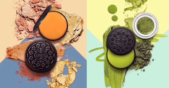 Oreo China Memiliki Varian Rasa Yang Unik Banyak Peminat