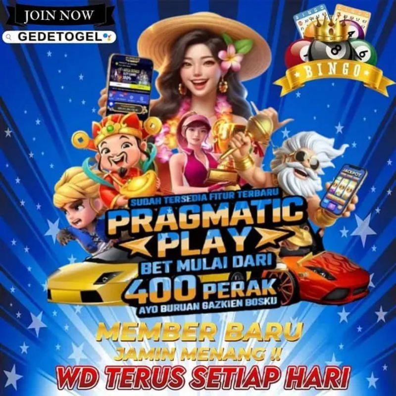 Main Gate of Olympus 1000 di GEDETOGEL Kisah Pemain Kaya Mendadak