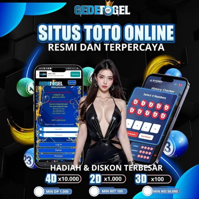 Strategi Ampuh Menang Gate of Olympus 1000 ala GEDETOGEL
