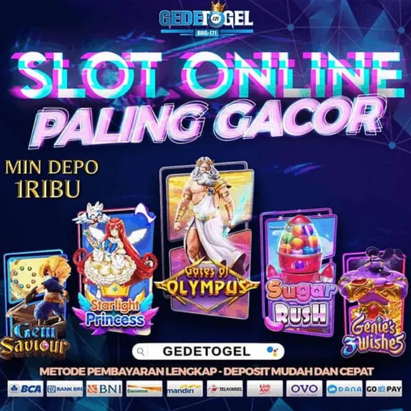 Kisah Bettor GEDETOGEL Raih 50 Juta dari Modal 20 Ribu