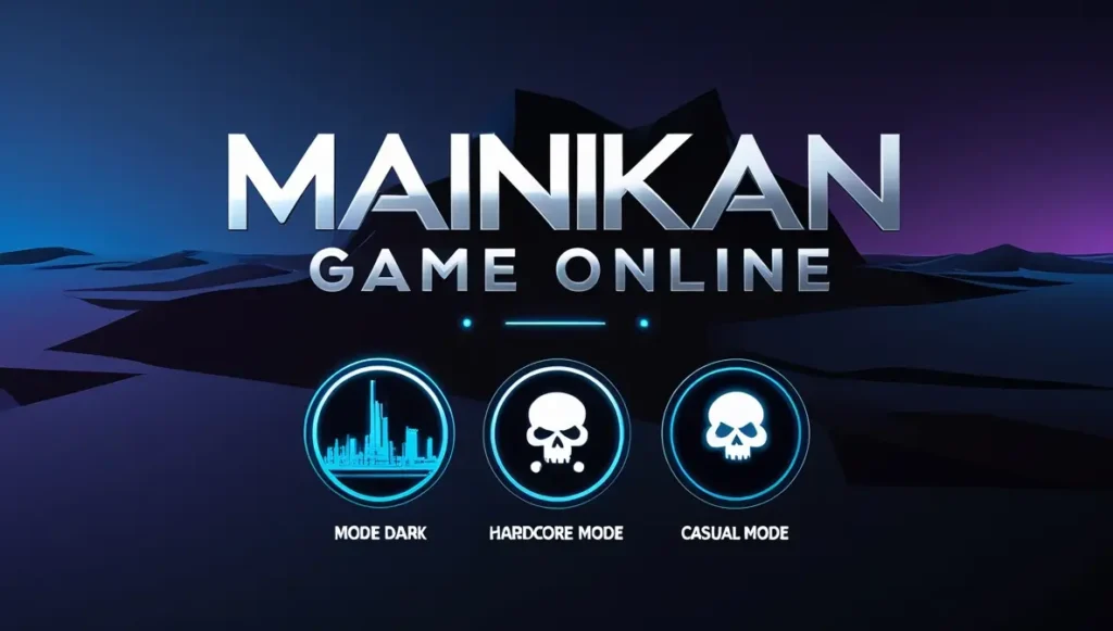 Dunia Game Online Tempat Kamu Bisa Membuat Karakter dan Dunia Sendiri