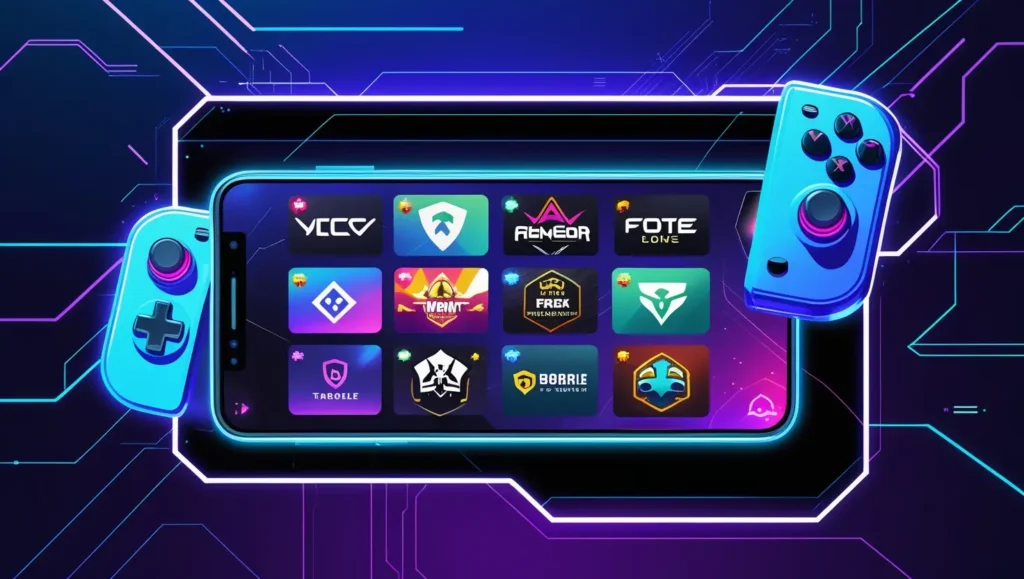 5 Aplikasi Game Multiplayer Lokal untuk Main Bareng Teman Sekolah