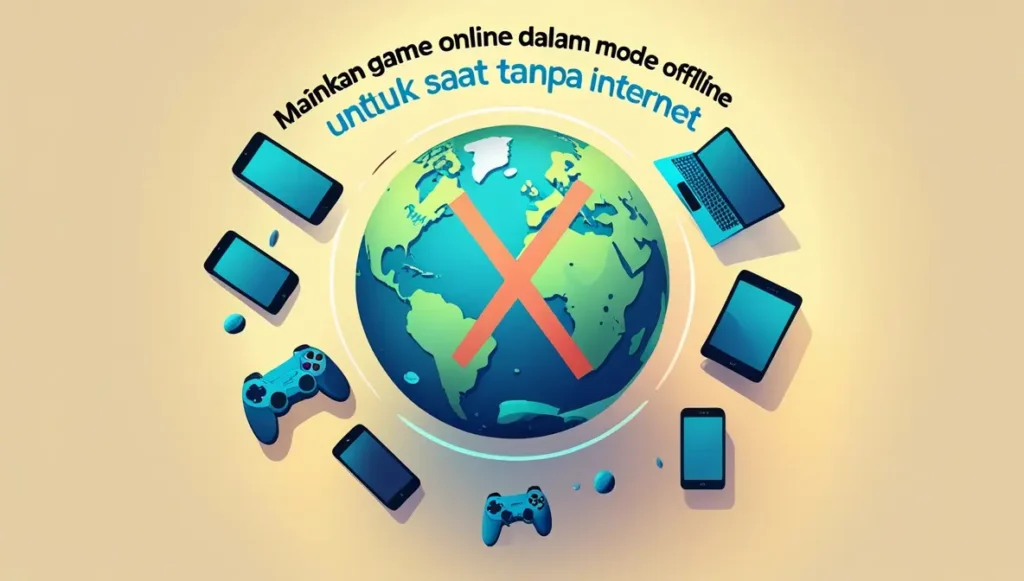 Situs Game Online Terbaik untuk Main dan Streaming Sekaligus