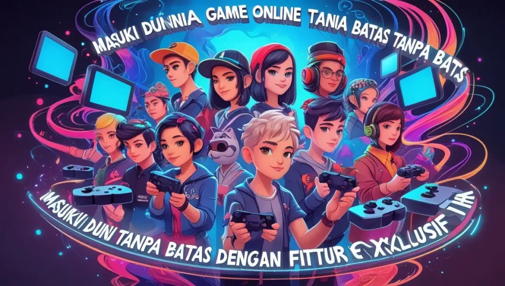 Cara Menghadapi Toxic Player di Game Online Tanpa Harus Terpancing Emosi