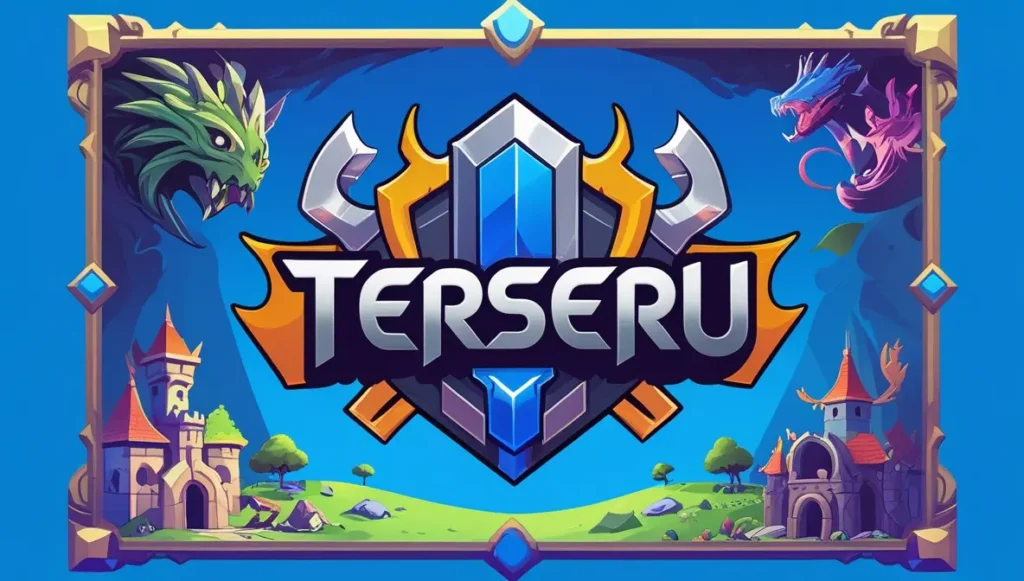 Bergabung di Dunia Game Online Penuh Tantangan dan Petualangan Seru