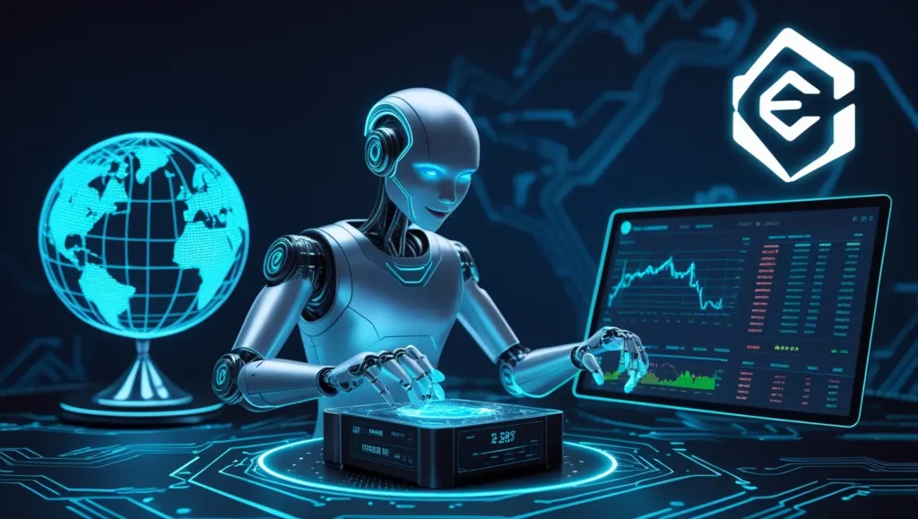 Teknologi Penambangan Kripto di 2025: Masa Depan yang Menjanjikan